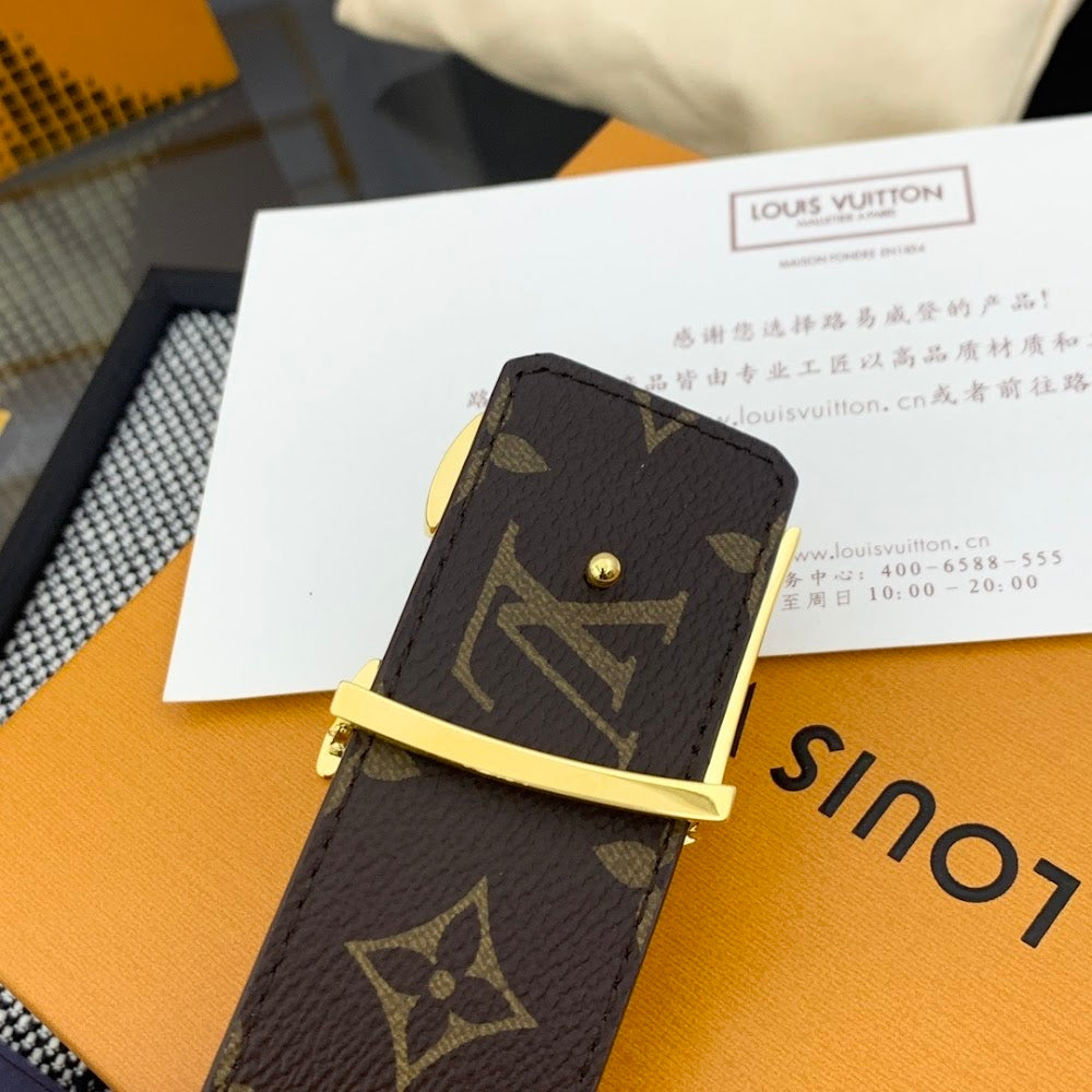 Dragons Bags ln Luxury Belt --106457
