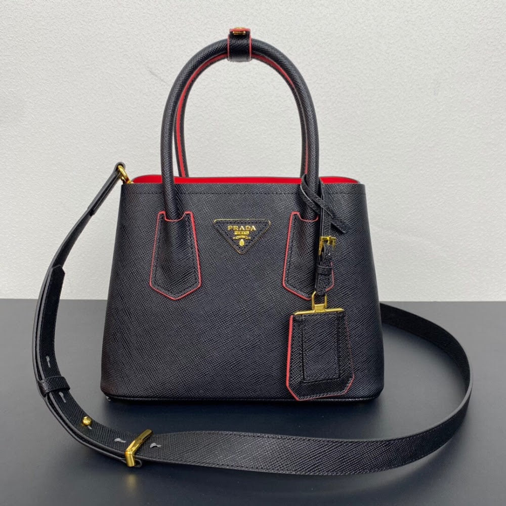 Dragons Bags pradn Luxury Bag --73447
