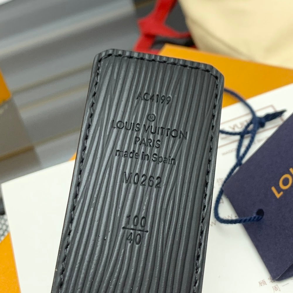 Dragons Bags ln Luxury Belt --109989