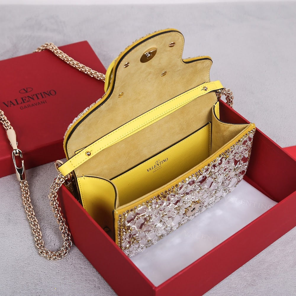 Dragons Bags Valentine Luxury Bag --121996