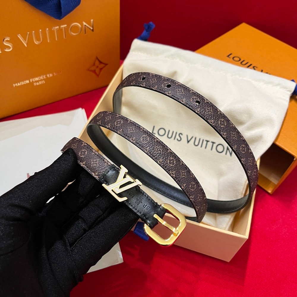 Dragons Bags ln Luxury Belt --100316