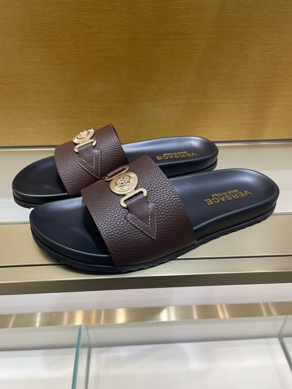 Dragons Bags Versace Luxury Heels --51083