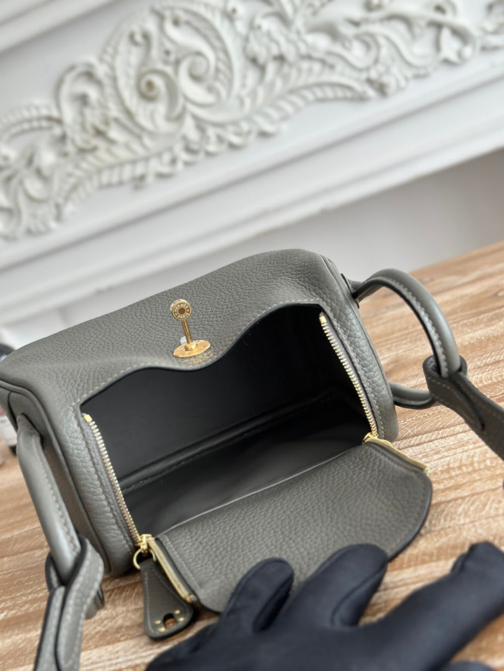 Dragons BagsHermesn Luxury Bag --118805