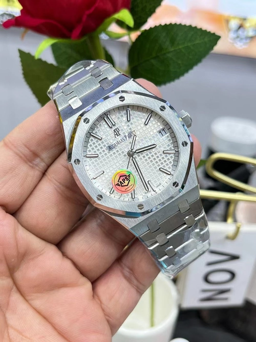 Dragons Bags Luxury Designer Watch --103963