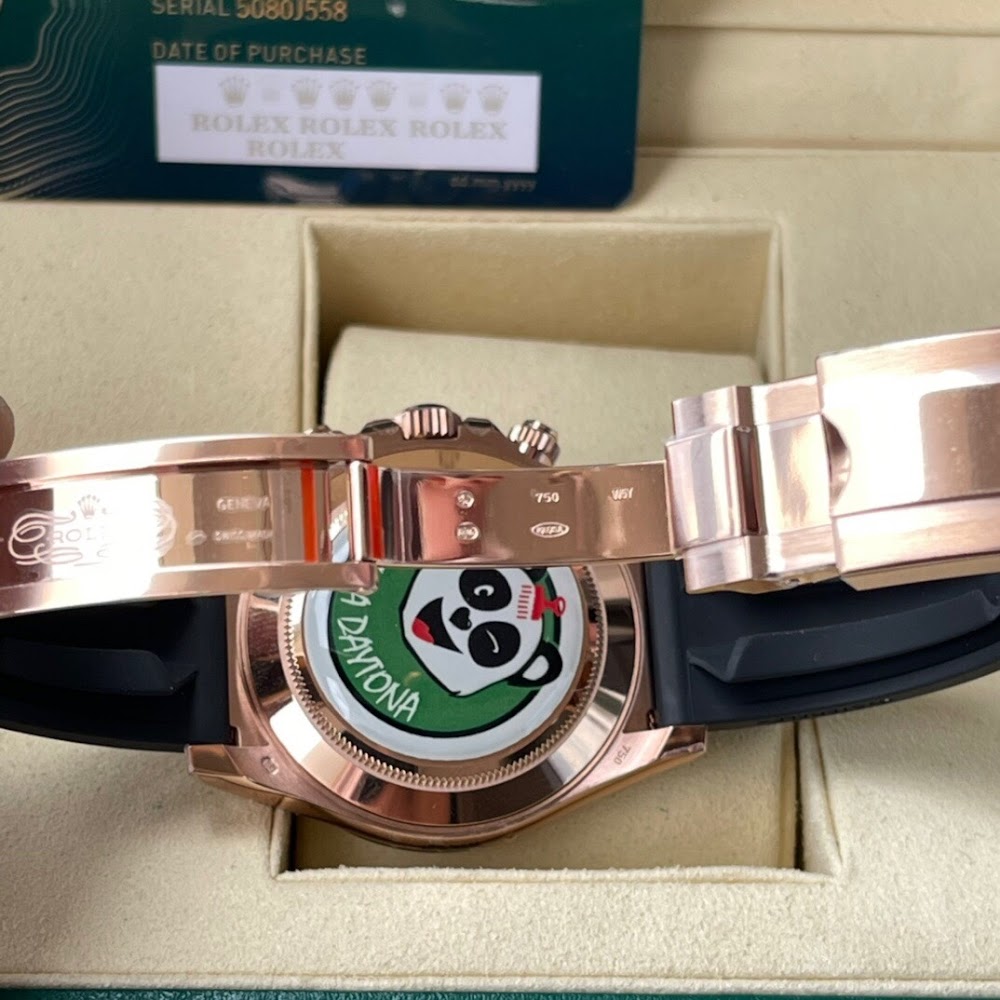 Dragons Bags Luxury Designer Watch --103420