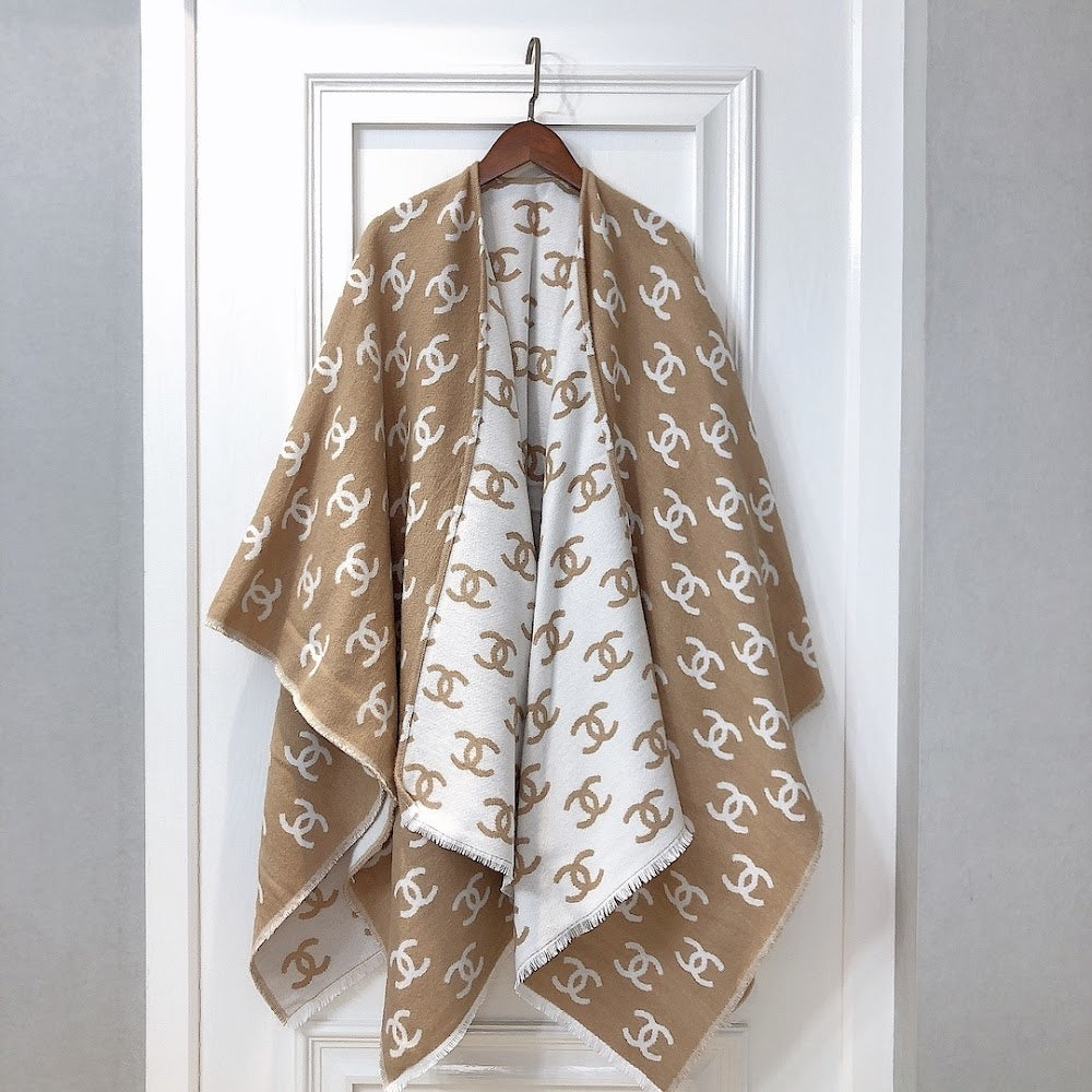 Dragons Bags Premium Designer Scarf --98791
