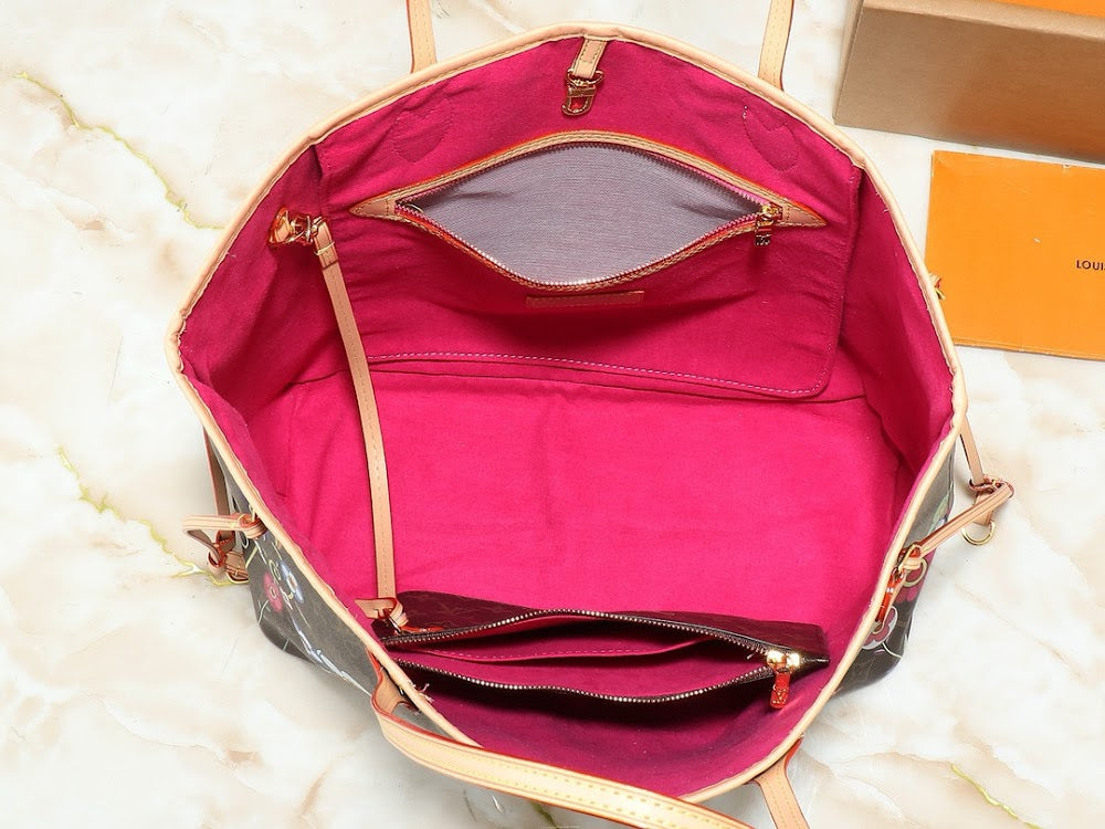 Dragons Bags ln Luxury Bag --81638