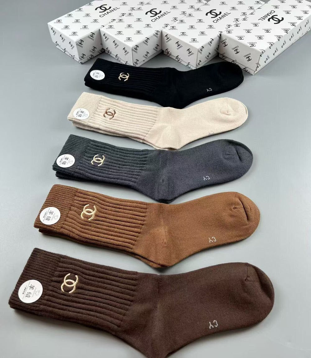 Dragons Bags Premium Luxury Socks --98227