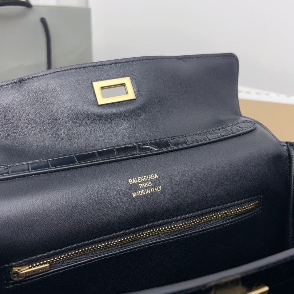Dragons Bags Balenciaga Luxury Bag --111022
