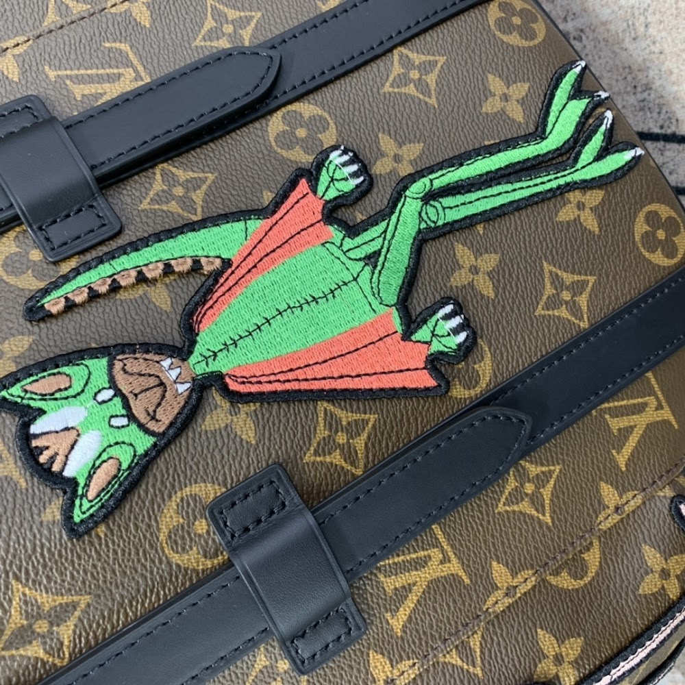 Dragons Bags ln Luxury Bag --59273