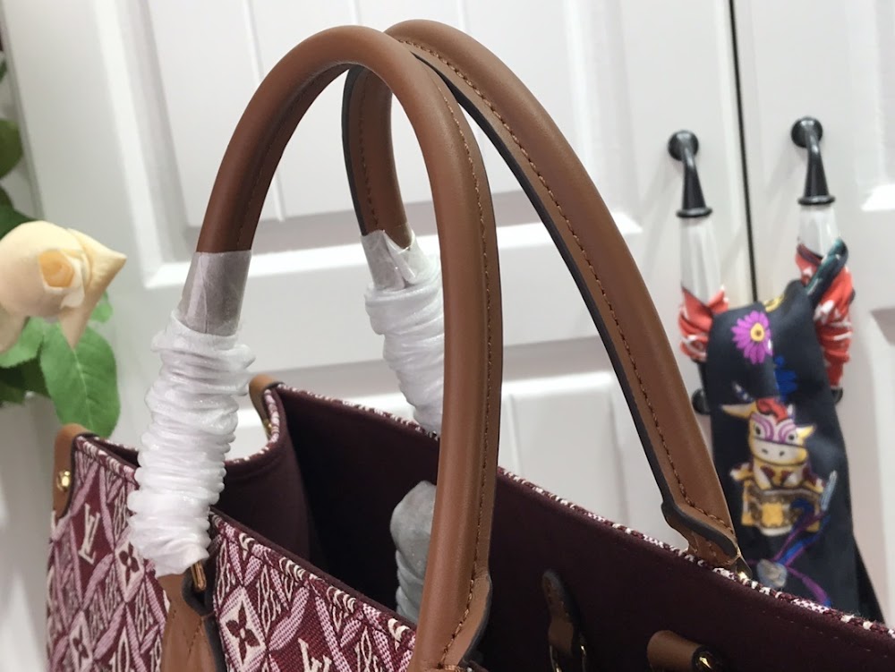 Dragons Bags ln Luxury Bag --59342