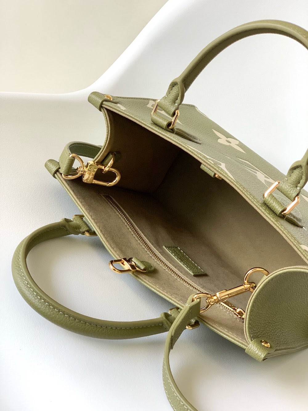 Dragons Bags LVn Luxury Bag --80572