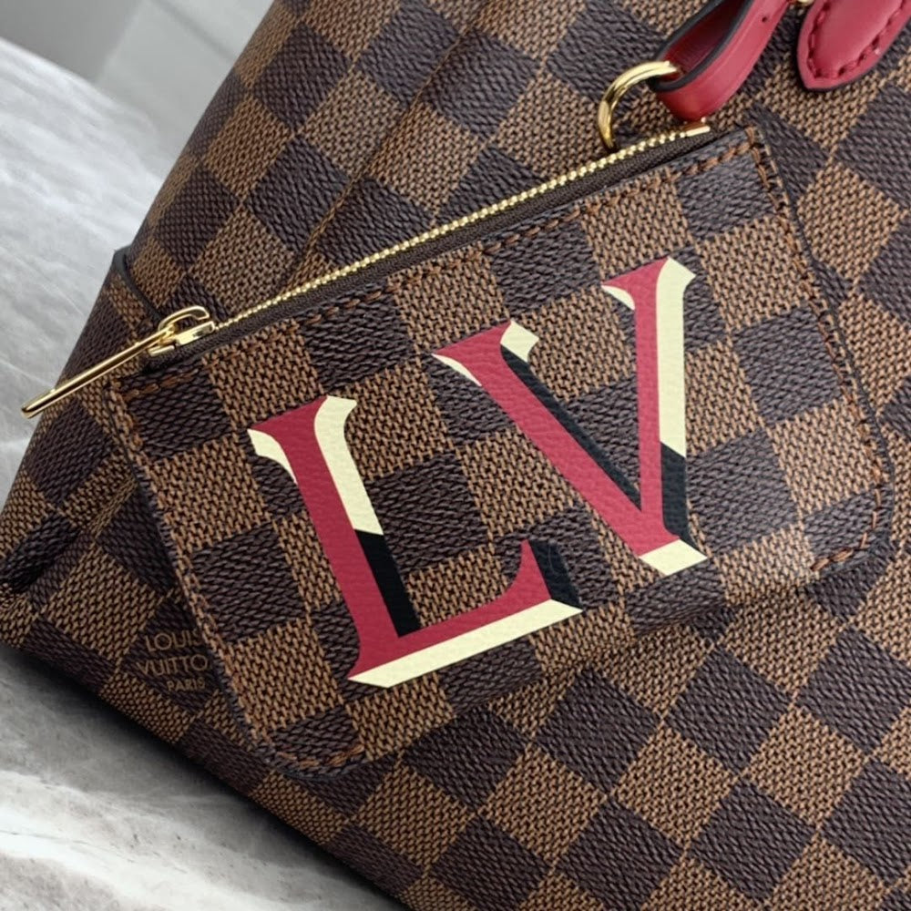 Dragons Bags ln Luxury Bag --56701