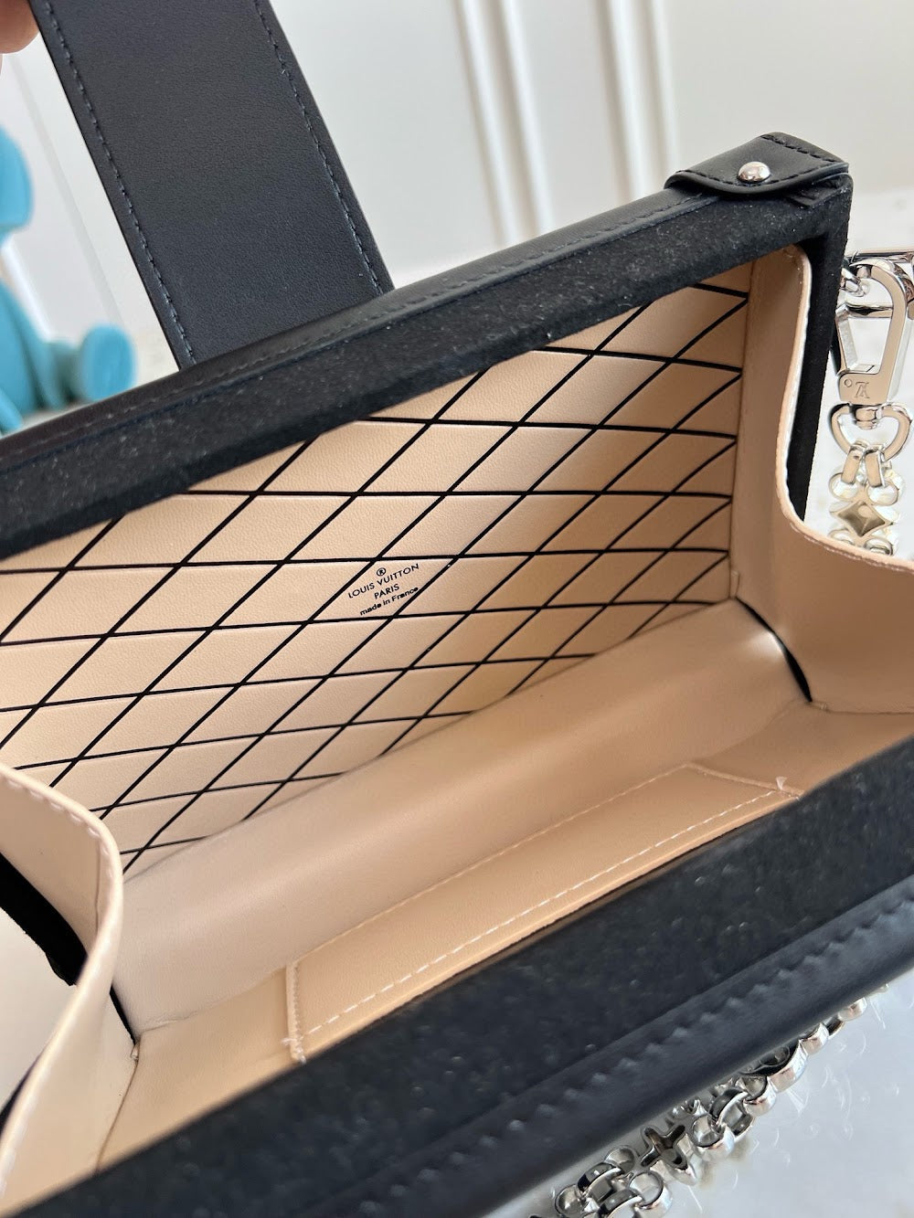 Dragons Bags ln Luxury Bag --81736