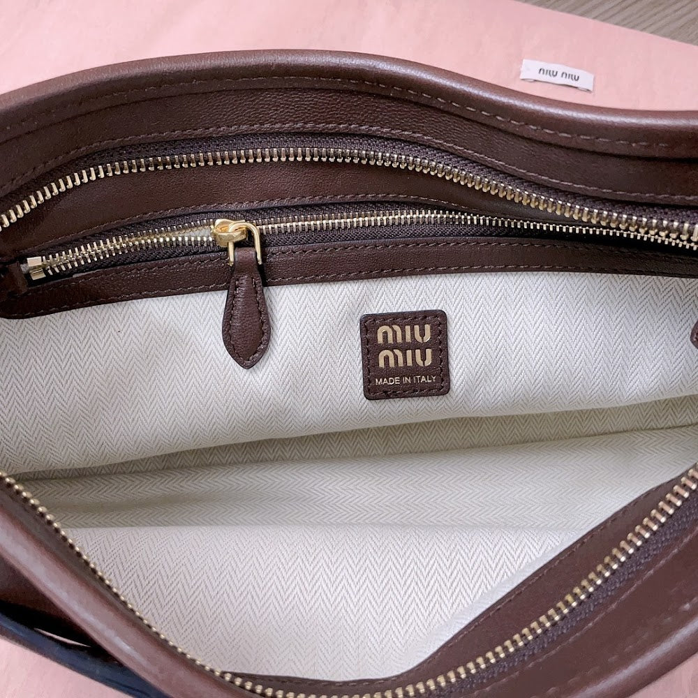Dragons Bags Miun Miun Luxury Bag --122399