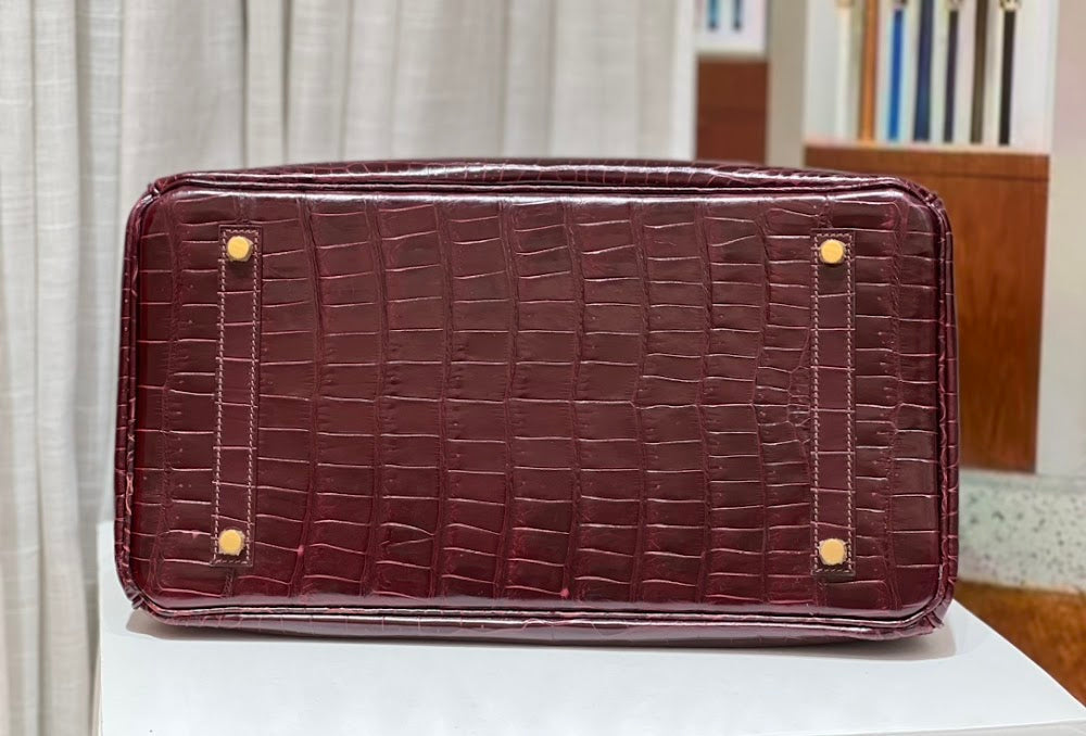 Dragons BagsHermesn Luxury Bag --116724