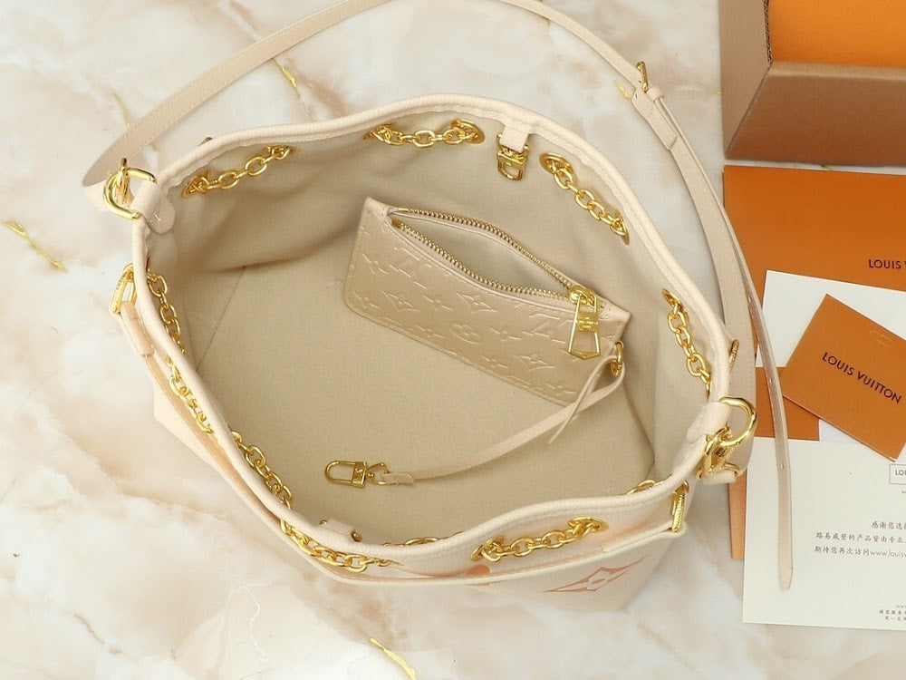 Dragons Bags ln Luxury Bag --76302