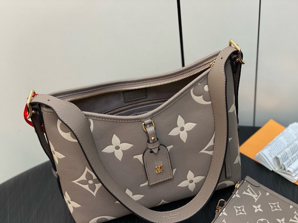 Dragons Bags ln Luxury Bag --81448