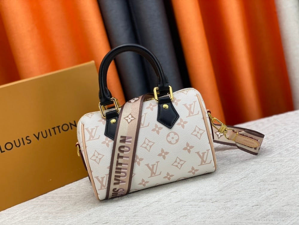 Dragons Bags LVn Luxury Bag --80034