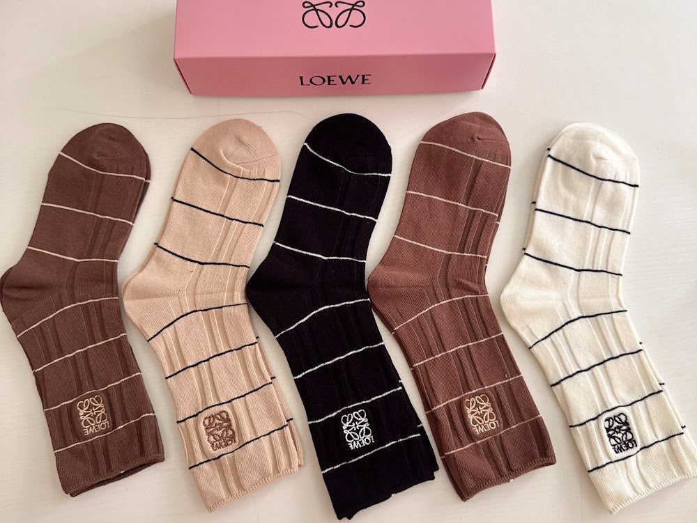 Dragons Bags Premium Luxury Socks --98657