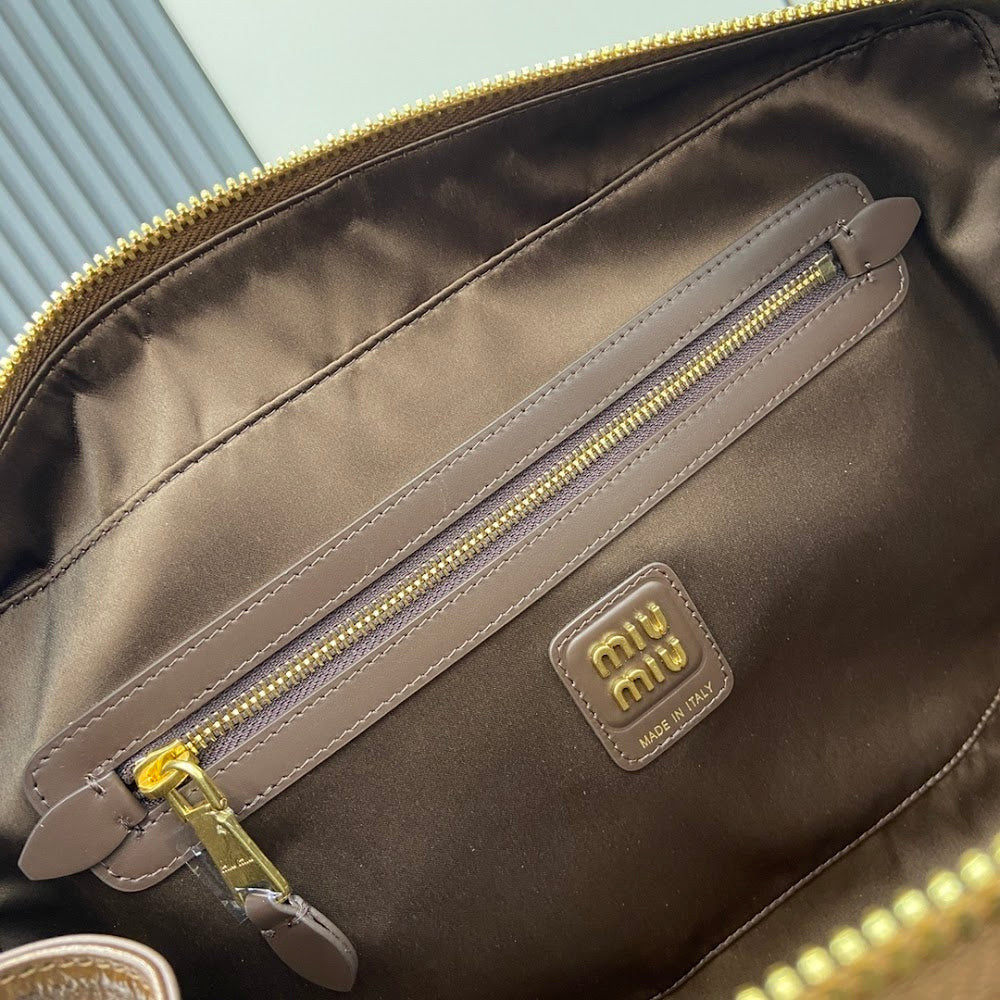 Dragons Bags Miun Miun Luxury Bag --122220