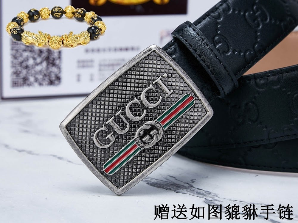 Dragons Bags Guccin Luxury Belt --105566