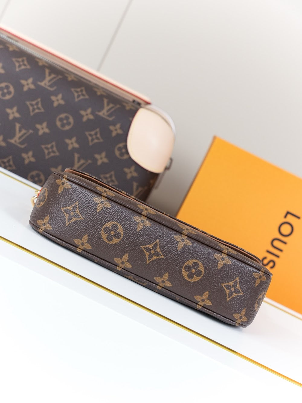 Dragons Bags LVn Luxury Bag --81124