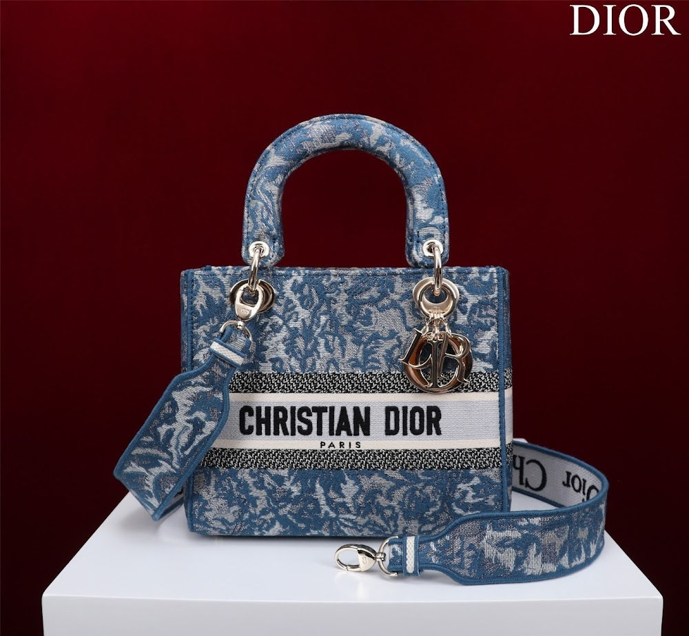 Dragons BagsDiorn Luxury Bag --116396