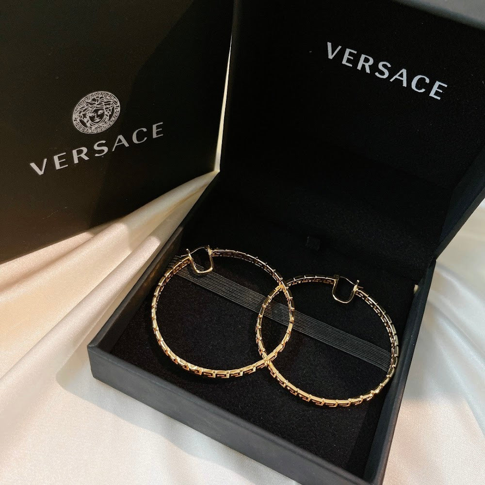 Dragons Bags Versace Luxury Jewelry --51277
