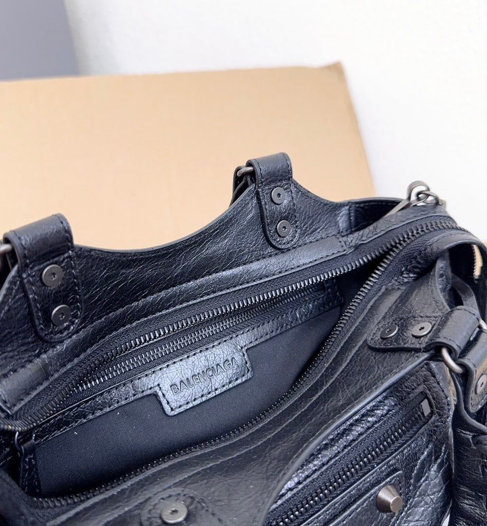 Dragons Bags Balenciaga Luxury Bag --111228