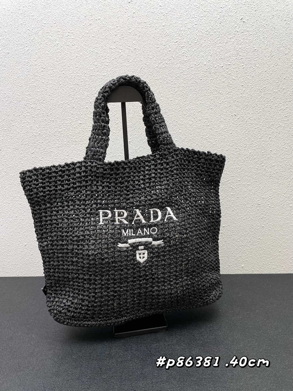 Dragons Bags Prada Luxury Bag --54418