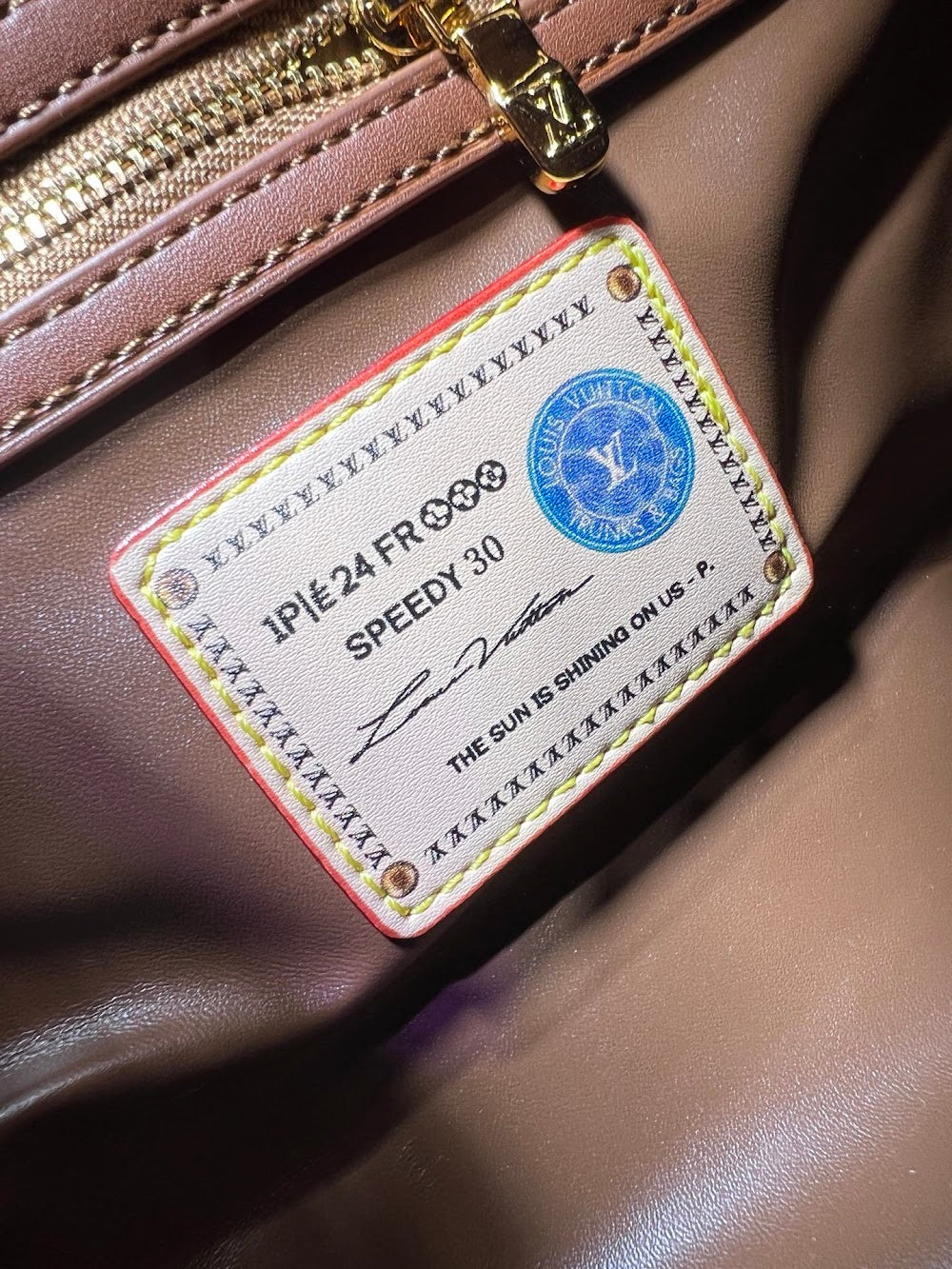 Dragons Bags ln Luxury Bag --77252