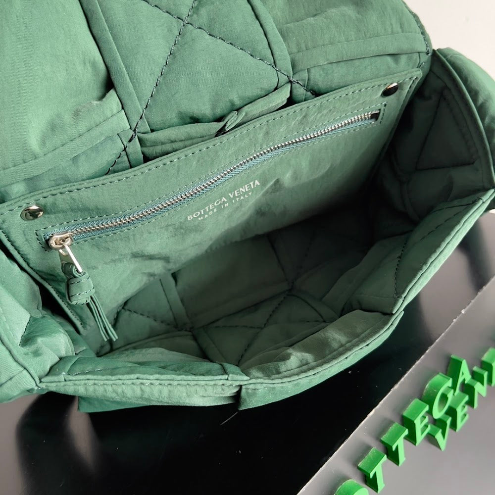 Dragons Bags Bottegan Luxury Bag --90645