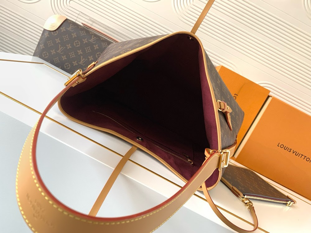 Dragons Bags LVn Luxury Bag --80749