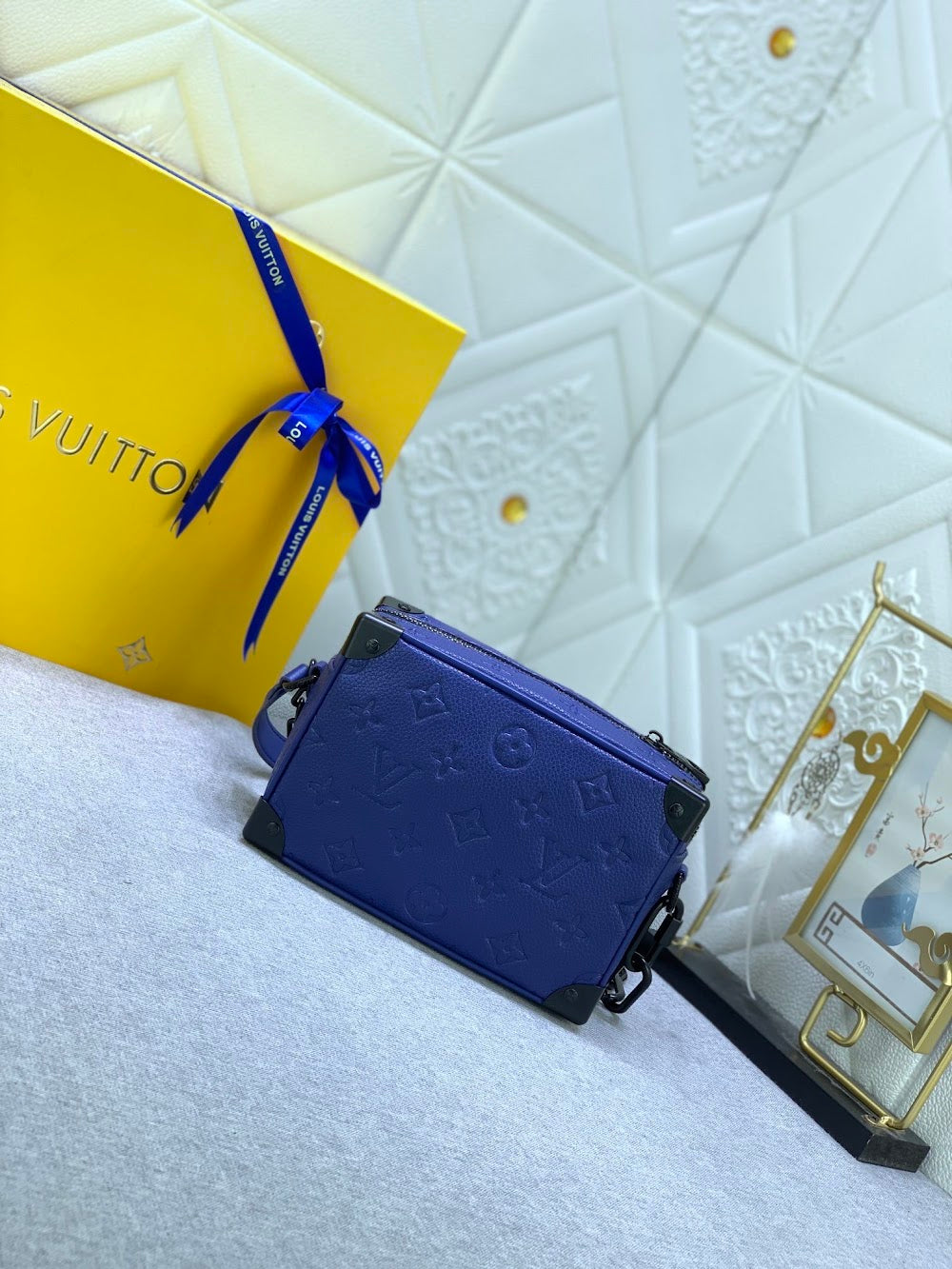 Dragons Bags LVn Luxury Bag --79573