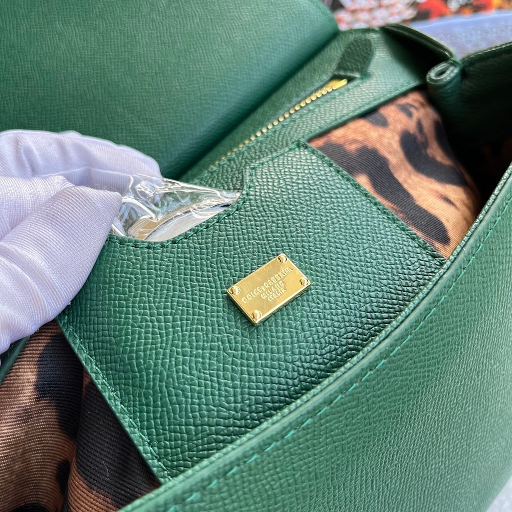 Dragons Bags DGn Luxury Bag --93987