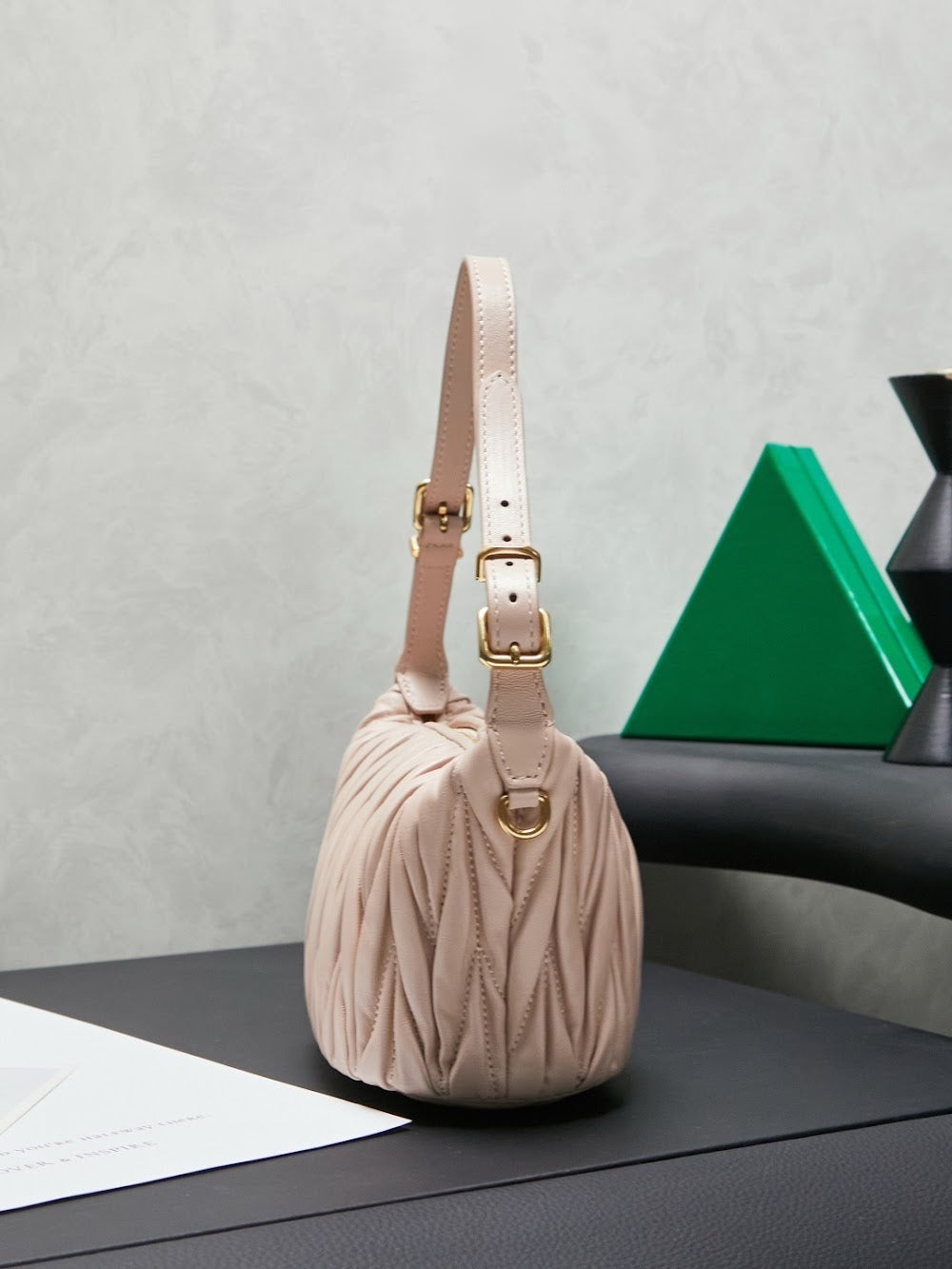 Jessica Bags pradn Luxury Bag --75471