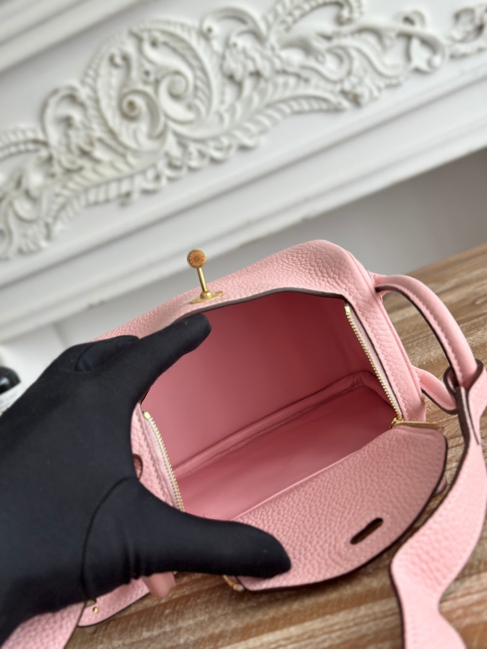 Dragons Bags Hermesn Luxury Bag --118911