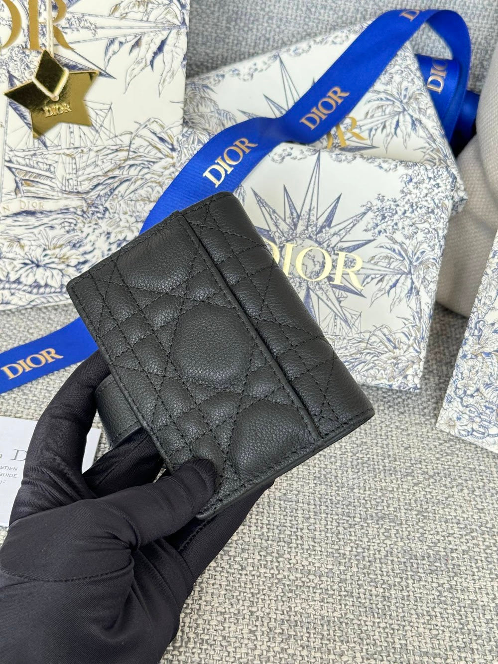 Dragons BagsDiorn Luxury Bag --114572