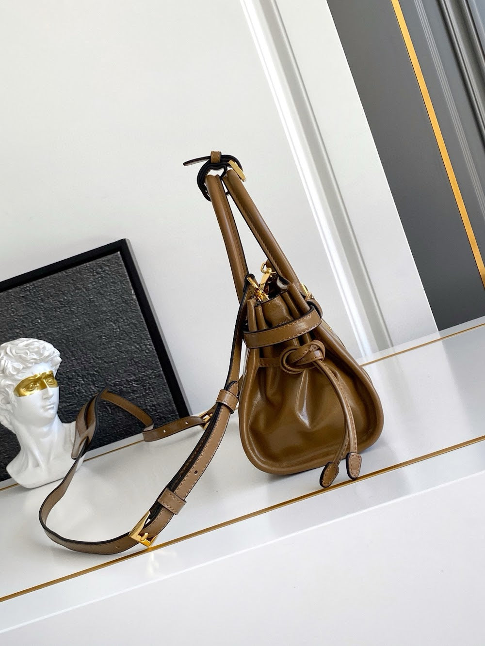 Dragons Bags pradn Luxury Bag --74219