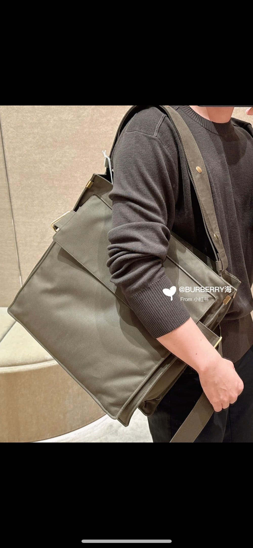 Dragons Bags Burberryn Luxury Bag --93093
