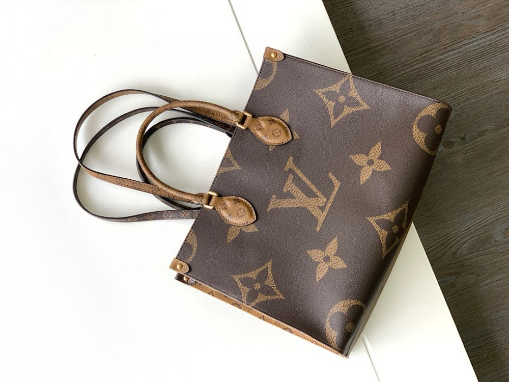 Dragons Bags LVn Luxury Bag --79236