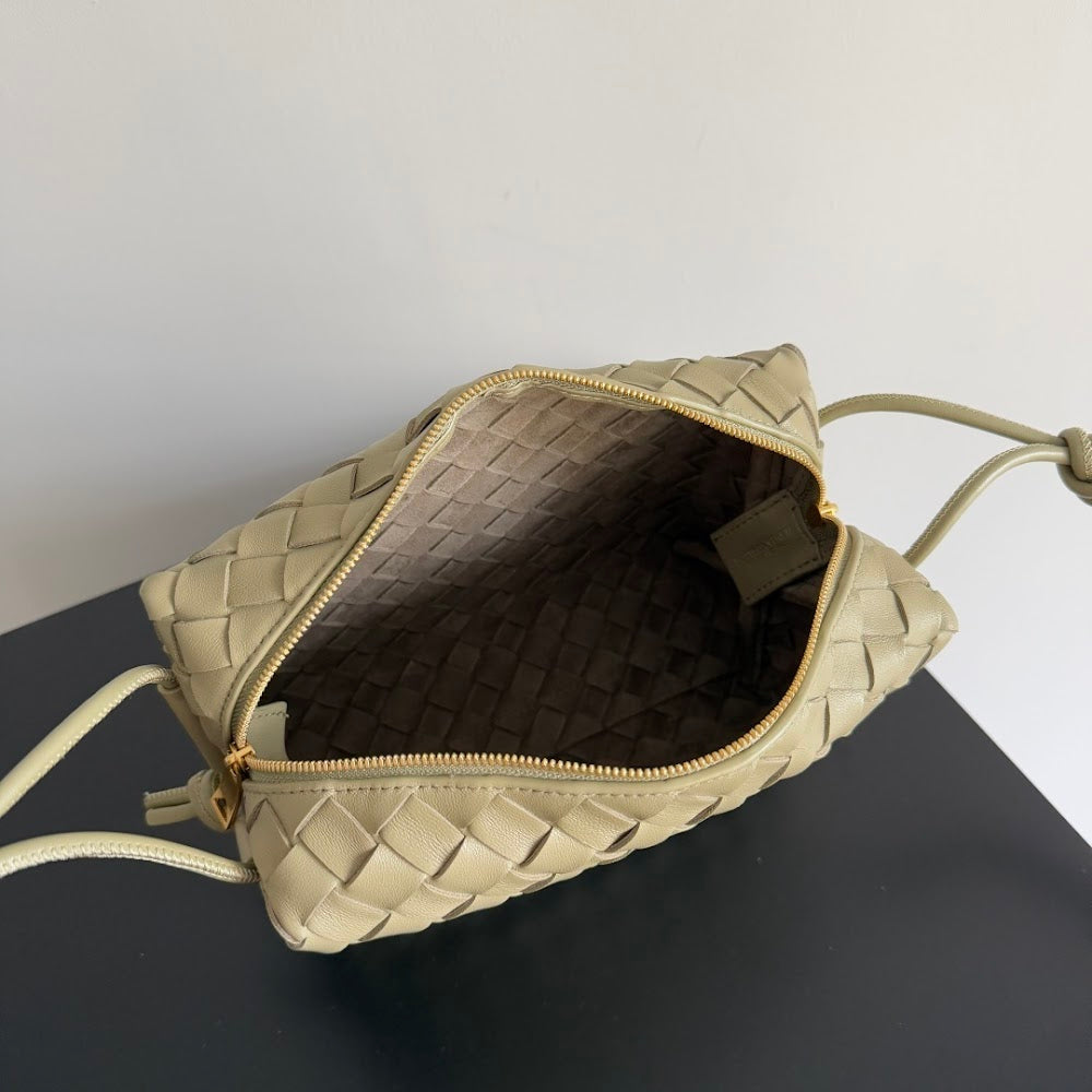 Dragons Bags Bottegan Luxury Bag --90328