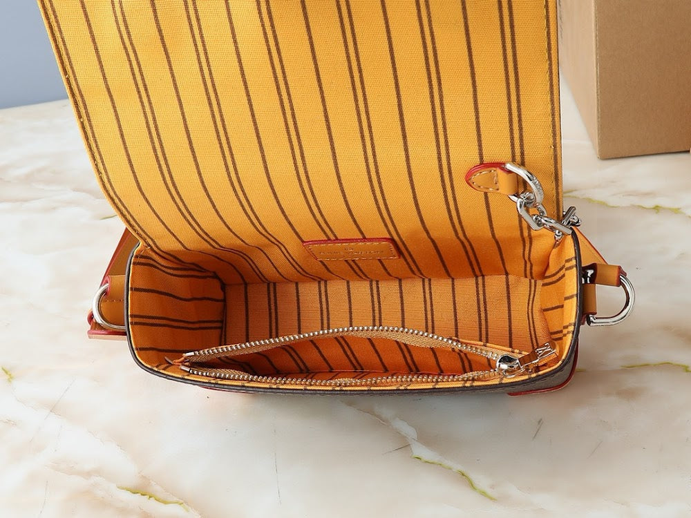 Dragons Bags LVn Luxury Bag --81011