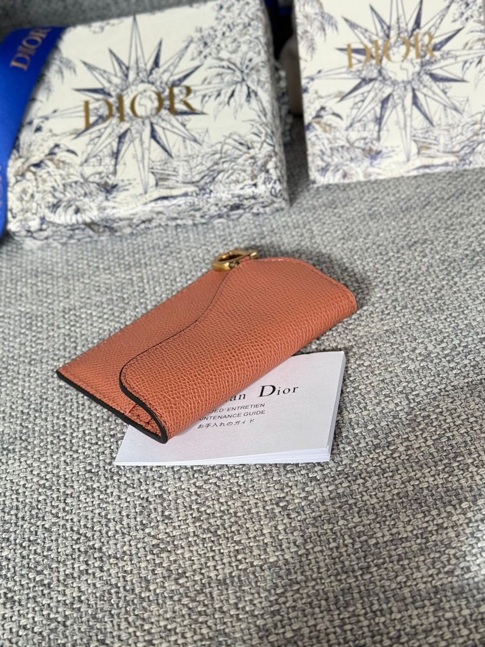 Dragons BagsDiorn Luxury Bag --114653