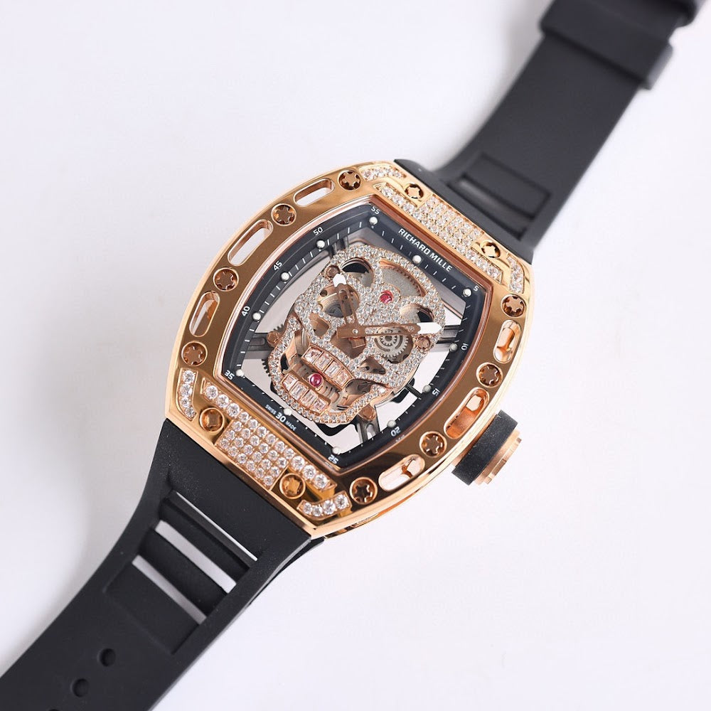 Dragons Bags Luxury Designer Watch --103279