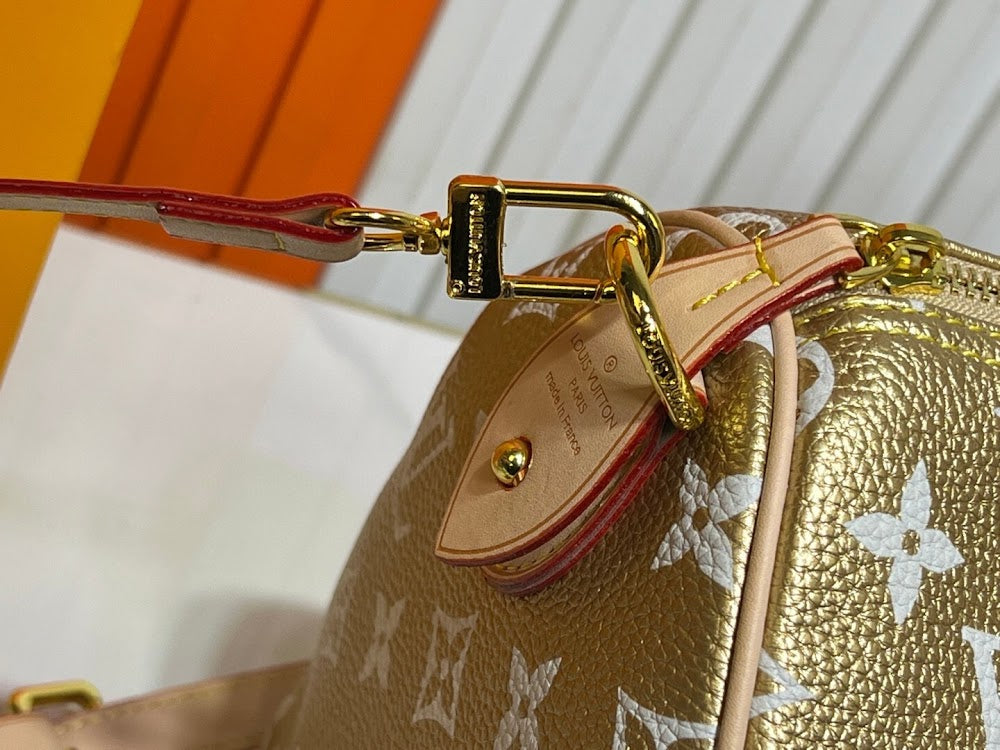 Dragons Bags ln Luxury Bag --77154