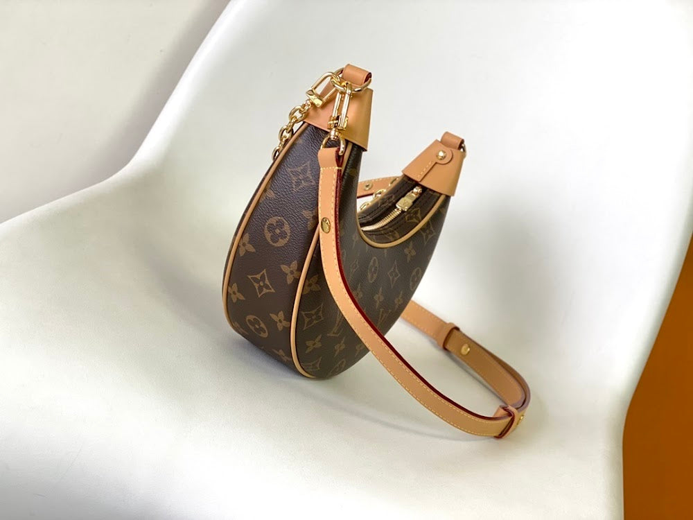 Dragons Bags LVn Luxury Bag --81162