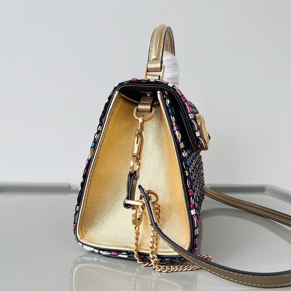 Dragons Bags valentine Luxury Bag --72542