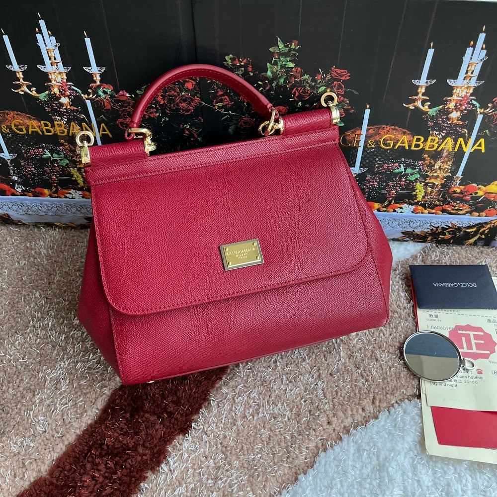 Dragons Bags DGn Luxury Bag --93988